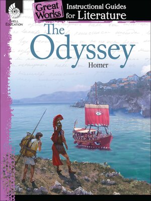 The Odyssey Instructional Guide - ebook